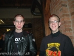 14.01.05 concert King Louie Combo (1)
